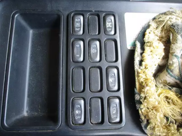 平成24年07月中古大型三菱ふそうスーパーグレートの画像37