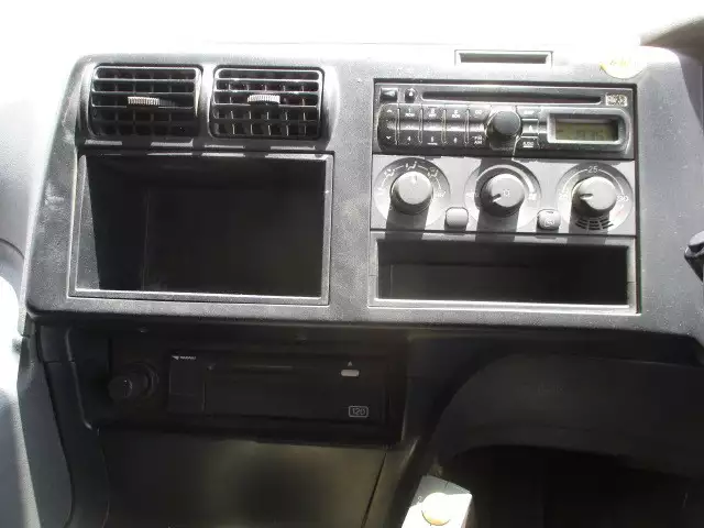 平成24年07月中古大型三菱ふそうスーパーグレートの画像38