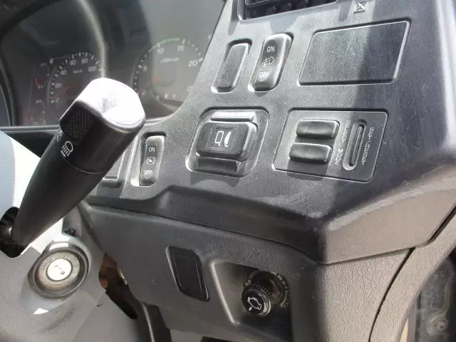 平成24年07月中古大型三菱ふそうスーパーグレートの画像41