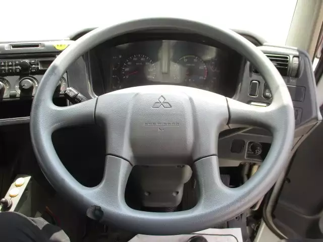 平成24年07月中古大型三菱ふそうスーパーグレートの画像42