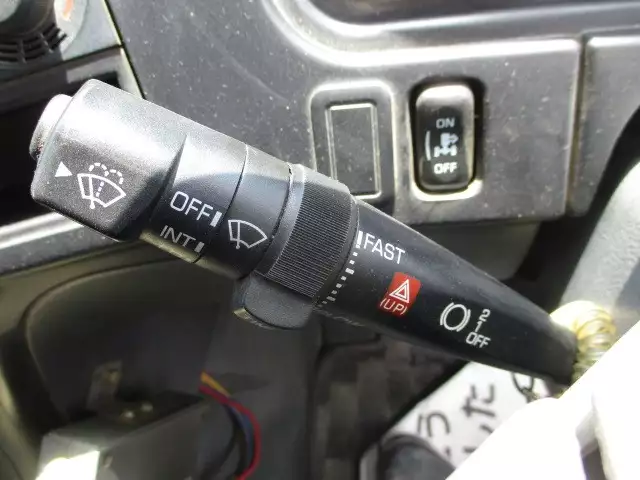 平成24年07月中古大型三菱ふそうスーパーグレートの画像43