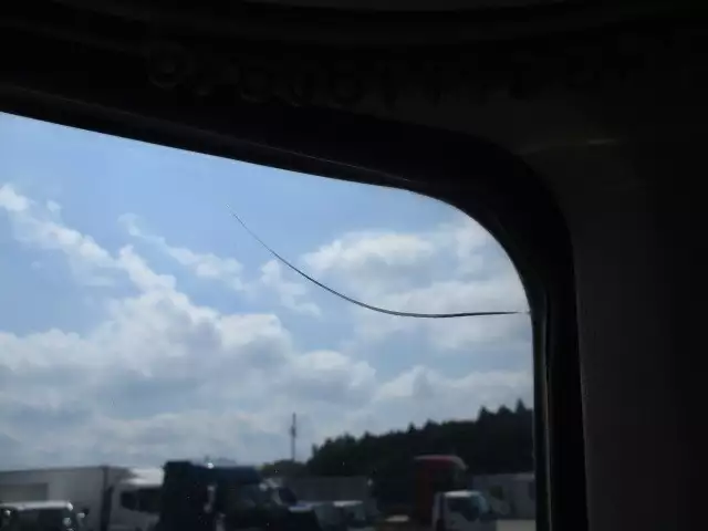 平成24年07月中古大型三菱ふそうスーパーグレートの画像45