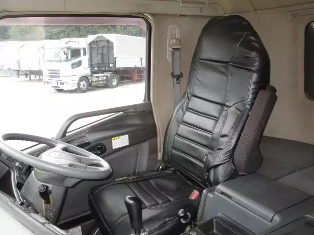 平成24年07月中古大型三菱ふそうスーパーグレートの画像47