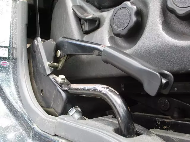 平成24年07月中古大型三菱ふそうスーパーグレートの画像48