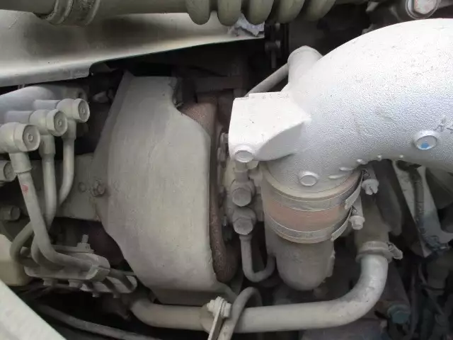 平成24年07月中古大型三菱ふそうスーパーグレートの画像51