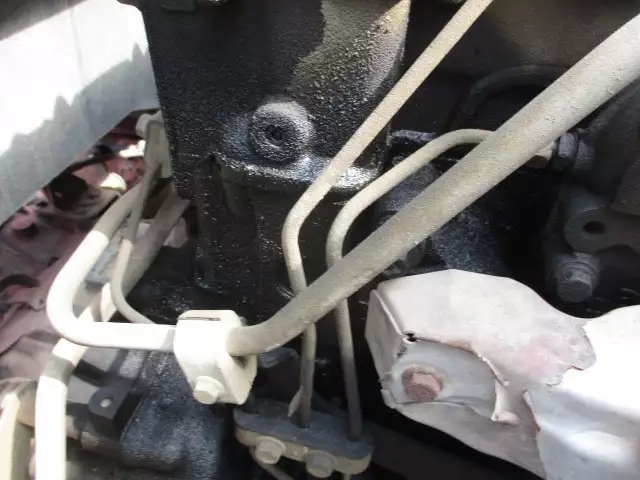 平成24年07月中古大型三菱ふそうスーパーグレートの画像52