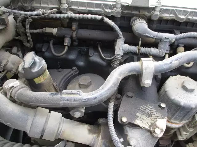 平成24年07月中古大型三菱ふそうスーパーグレートの画像53