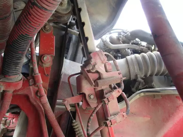 平成24年07月中古大型三菱ふそうスーパーグレートの画像55