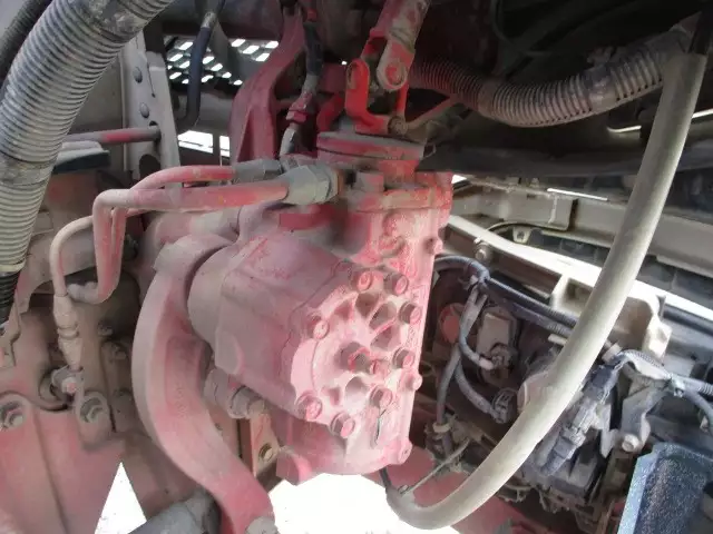 平成24年07月中古大型三菱ふそうスーパーグレートの画像56