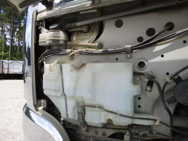 平成24年07月中古大型三菱ふそうスーパーグレートの画像58