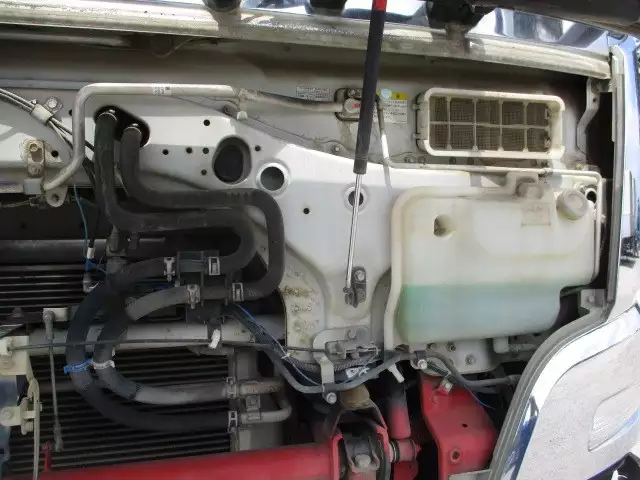 平成24年07月中古大型三菱ふそうスーパーグレートの画像59