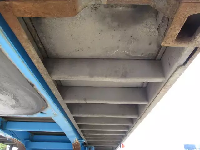 平成20年04月中古その他アオリ付トレーラー・フラットトレーラートレクストレクスの画像13