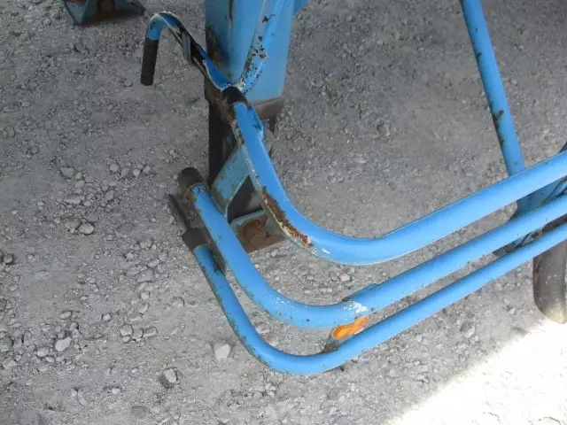 平成20年04月中古その他アオリ付トレーラー・フラットトレーラートレクストレクスの画像19