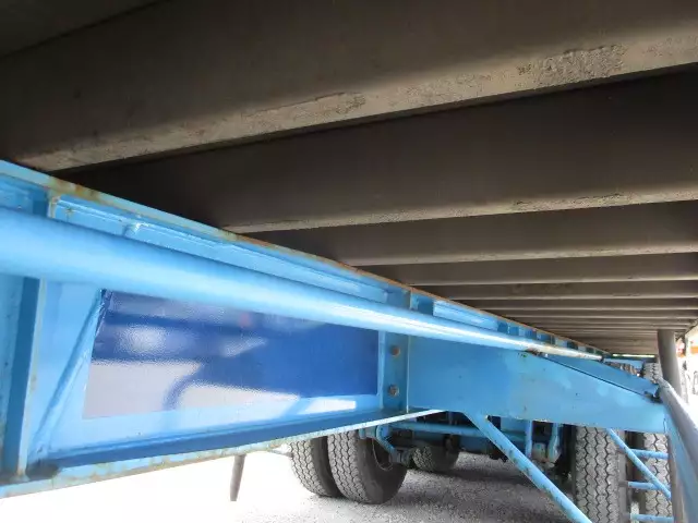 平成20年04月中古その他アオリ付トレーラー・フラットトレーラートレクストレクスの画像20