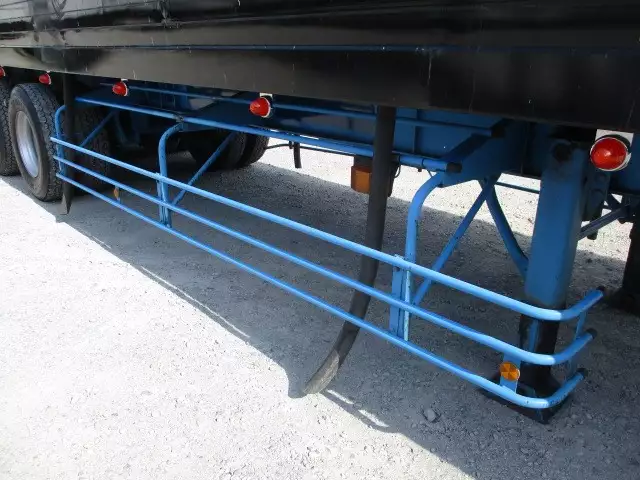 平成20年04月中古その他アオリ付トレーラー・フラットトレーラートレクストレクスの画像21
