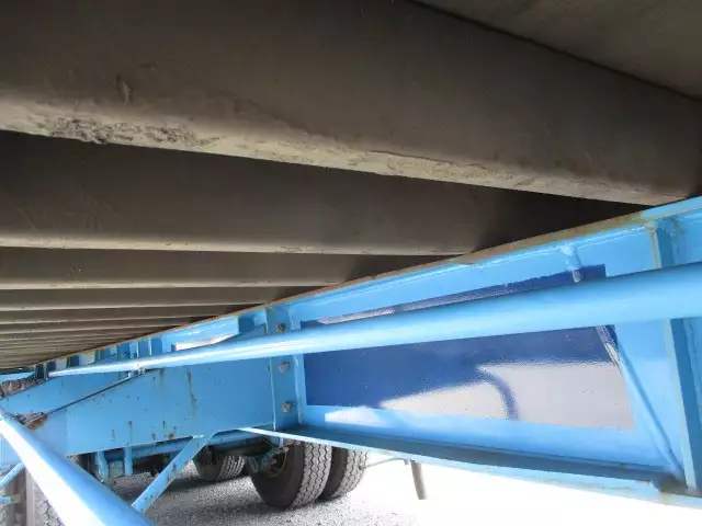 平成20年04月中古その他アオリ付トレーラー・フラットトレーラートレクストレクスの画像23