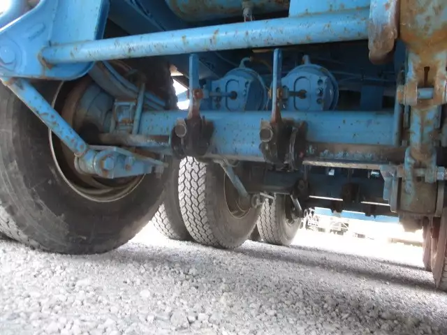 平成20年04月中古その他アオリ付トレーラー・フラットトレーラートレクストレクスの画像25