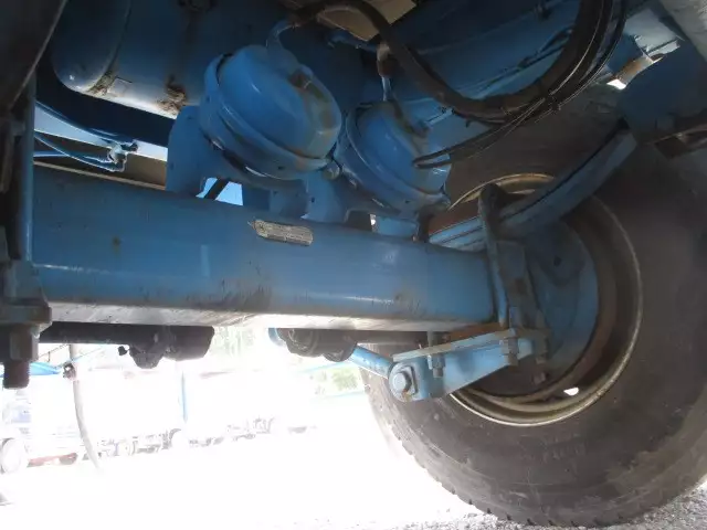 平成20年04月中古その他アオリ付トレーラー・フラットトレーラートレクストレクスの画像26