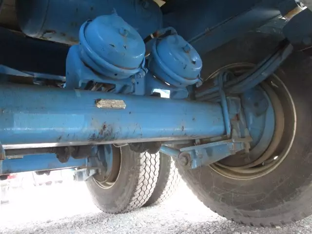 平成20年04月中古その他アオリ付トレーラー・フラットトレーラートレクストレクスの画像28