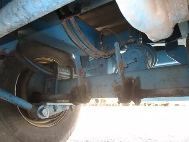 平成20年04月中古その他アオリ付トレーラー・フラットトレーラートレクストレクスの画像29