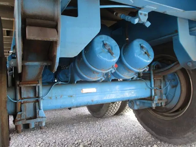 平成20年04月中古その他アオリ付トレーラー・フラットトレーラートレクストレクスの画像30