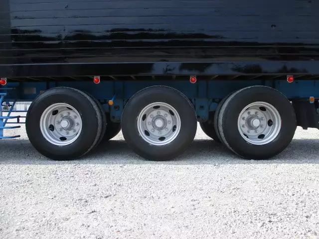 平成20年04月中古その他アオリ付トレーラー・フラットトレーラートレクストレクスの画像31