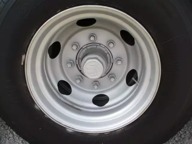 平成20年04月中古その他アオリ付トレーラー・フラットトレーラートレクストレクスの画像32