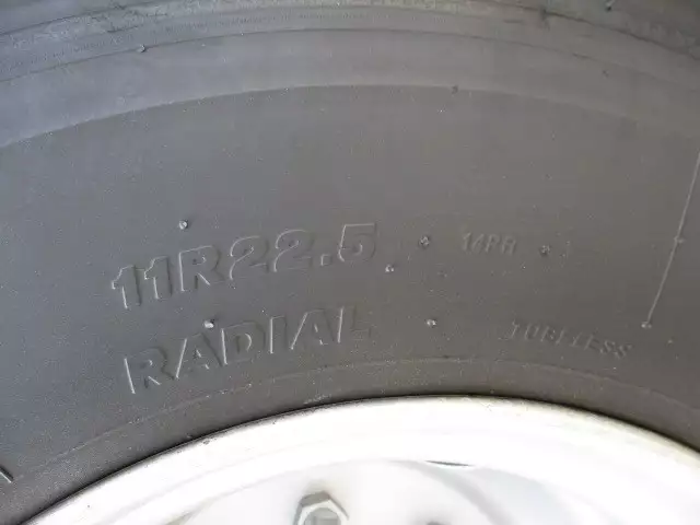 平成20年04月中古その他アオリ付トレーラー・フラットトレーラートレクストレクスの画像33