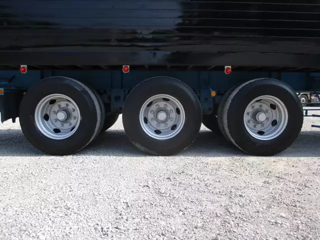 平成20年04月中古その他アオリ付トレーラー・フラットトレーラートレクストレクスの画像35