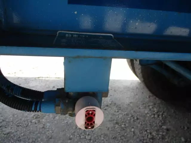 平成20年04月中古その他アオリ付トレーラー・フラットトレーラートレクストレクスの画像37