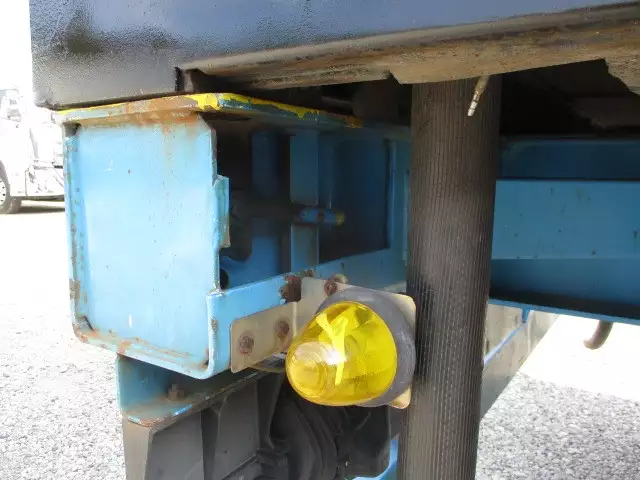 平成20年04月中古その他アオリ付トレーラー・フラットトレーラートレクストレクスの画像41