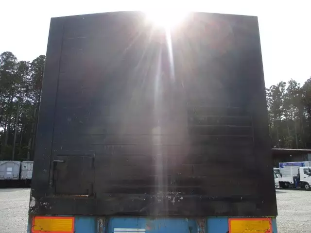 平成20年04月中古その他アオリ付トレーラー・フラットトレーラートレクストレクスの画像45