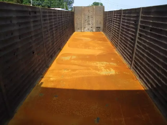 平成20年04月中古その他アオリ付トレーラー・フラットトレーラートレクストレクスの画像48