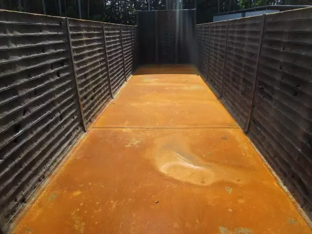 平成20年04月中古その他アオリ付トレーラー・フラットトレーラートレクストレクスの画像49