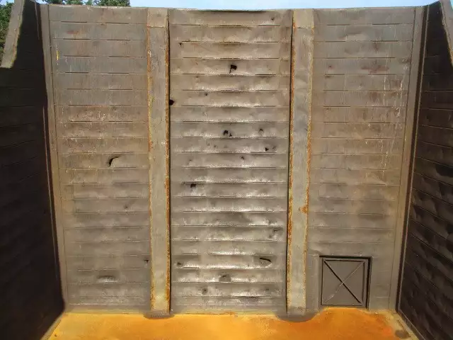 平成20年04月中古その他アオリ付トレーラー・フラットトレーラートレクストレクスの画像52