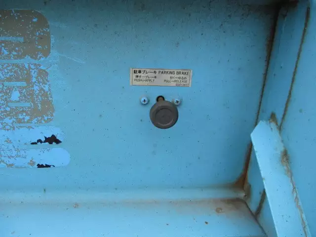 平成26年10月中古その他コンテナシャーシー東邦東邦の画像14