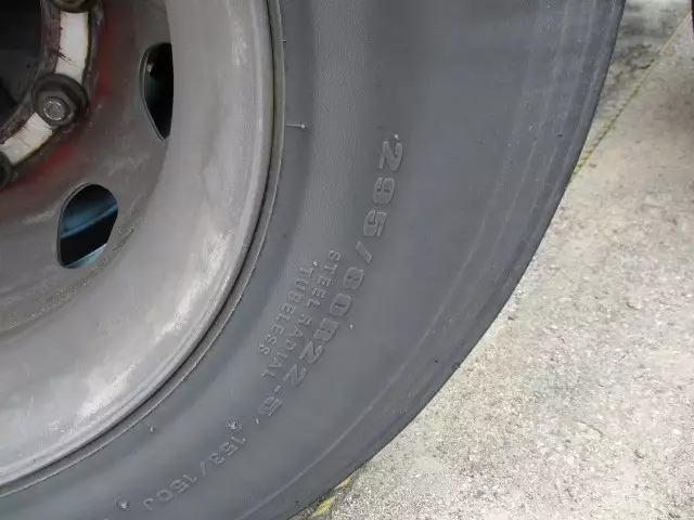 平成26年10月中古その他コンテナシャーシー東邦東邦の画像18