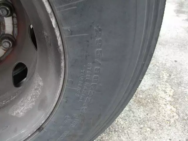 平成26年10月中古その他コンテナシャーシー東邦東邦の画像19