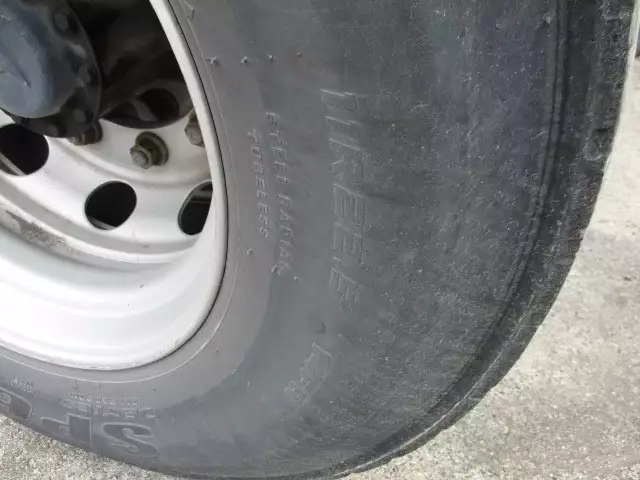 平成26年10月中古その他コンテナシャーシー東邦東邦の画像26