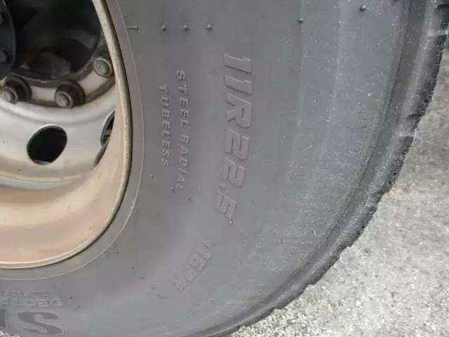 平成26年10月中古その他コンテナシャーシー東邦東邦の画像27