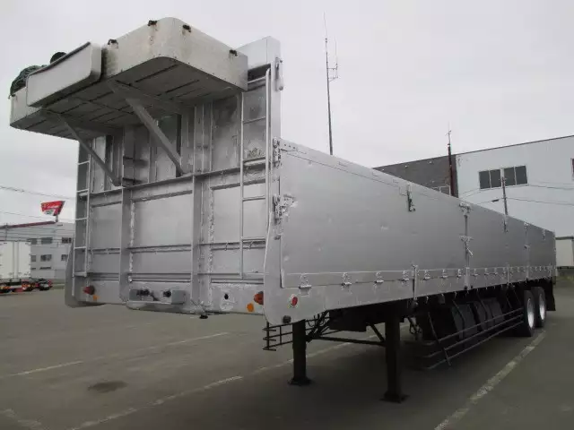 平成07年03月中古その他トレールモービルトレールモービルの画像1