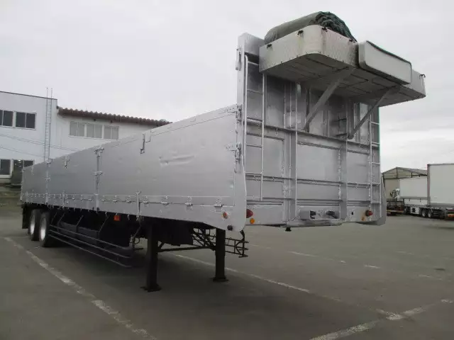 平成07年03月中古その他トレールモービルトレールモービルの画像2