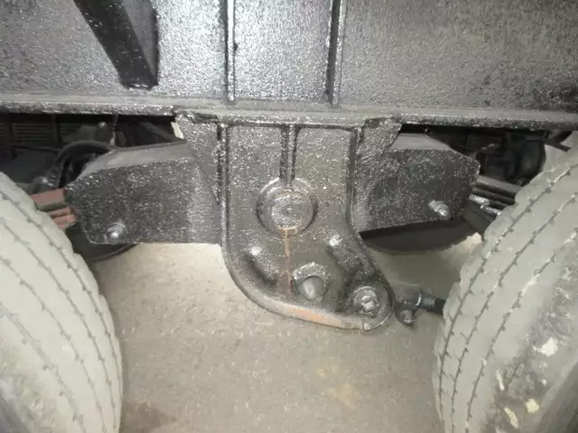 平成07年03月中古その他トレールモービルトレールモービルの画像12