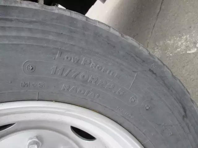 平成07年03月中古その他トレールモービルトレールモービルの画像14