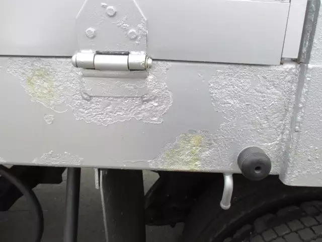 平成07年03月中古その他トレールモービルトレールモービルの画像17