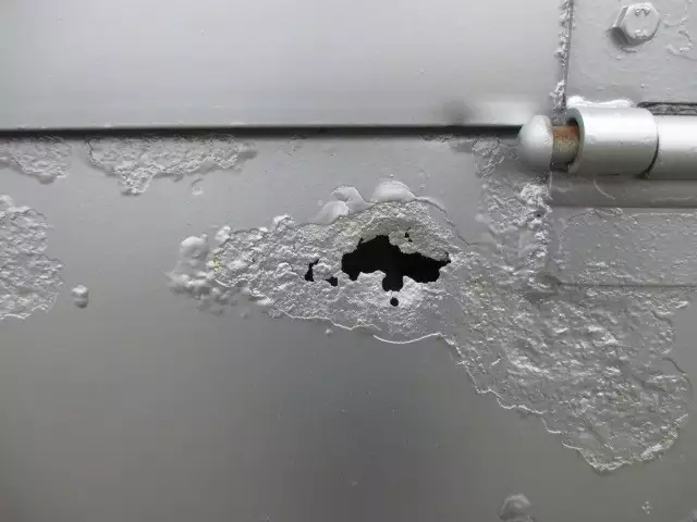 平成07年03月中古その他トレールモービルトレールモービルの画像18