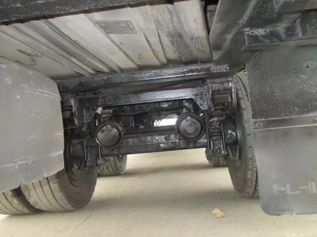 平成07年03月中古その他トレールモービルトレールモービルの画像19