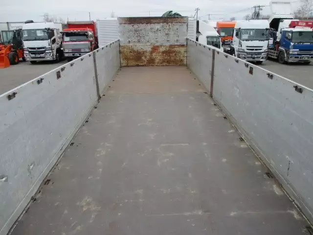 平成07年03月中古その他トレールモービルトレールモービルの画像20