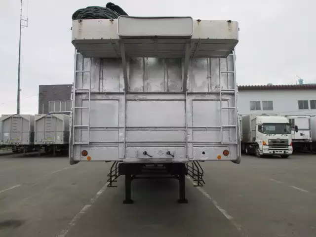 平成07年03月中古その他トレールモービルトレールモービルの画像3