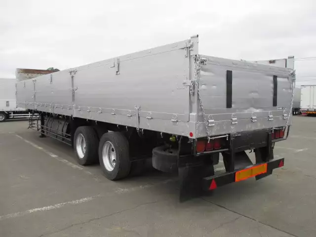 平成07年03月中古その他トレールモービルトレールモービルの画像4